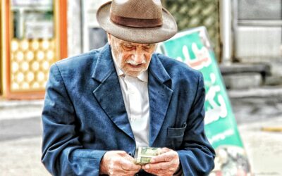 Understanding Voluntary National Insurance Contributions