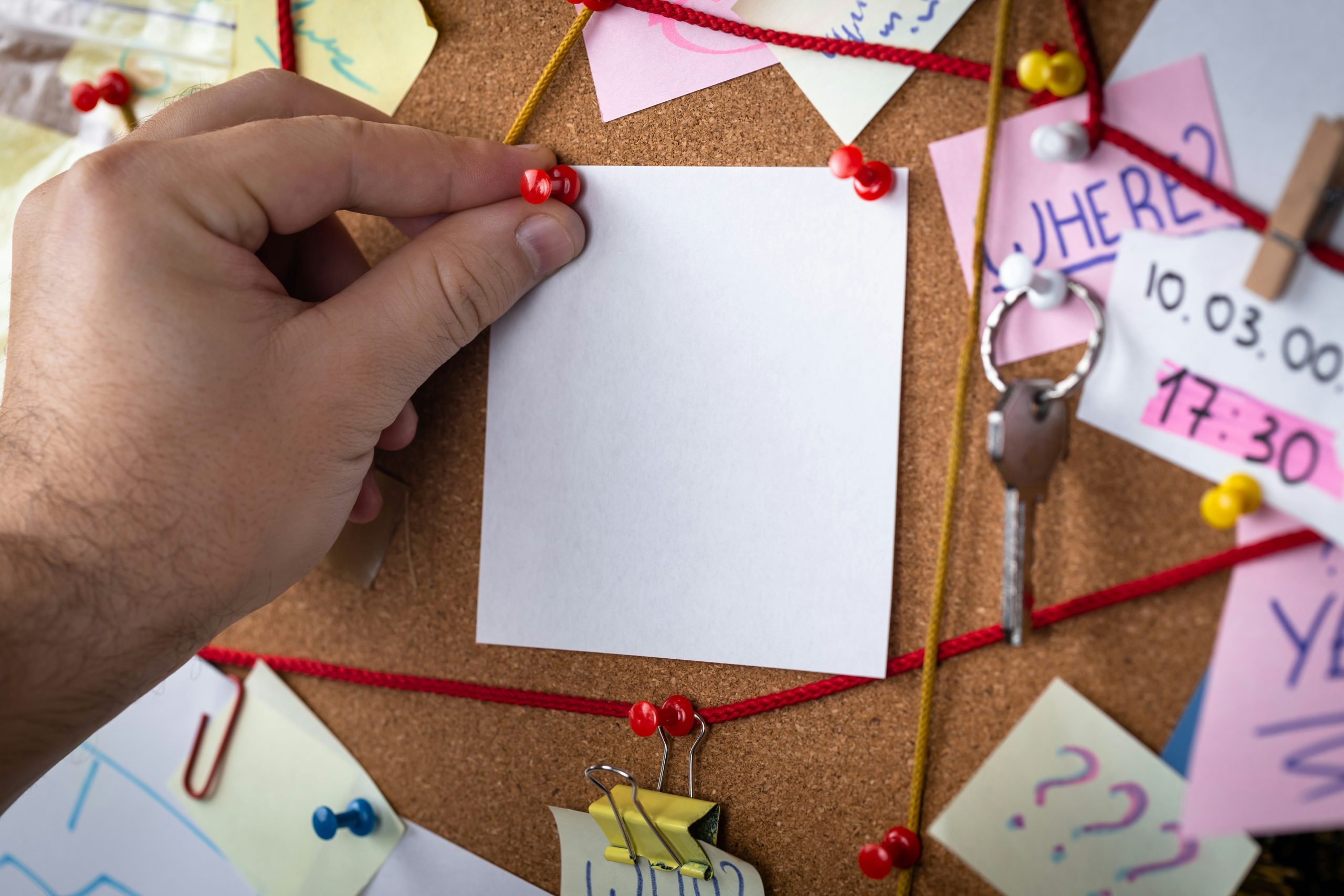 Gathering evidence for your VAT return
